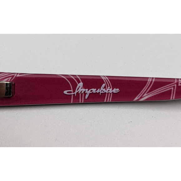 🕶️Oakley OX1129-0652 Impulsive Eyeglasses 52/17 141 /KAO556🕶️ - Picture 5 of 8